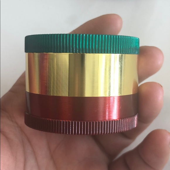 Grinder weeddd grinder - Picture 4 of 8